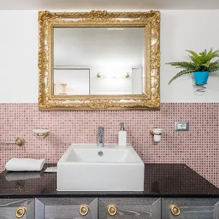 Loft Design On 3 Levels Near The Polytechnic Apartment Milan