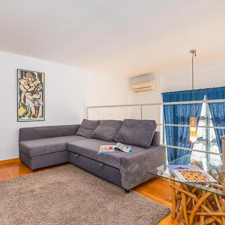 Loft Design On 3 Levels Near The Polytechnic Apartment Milan