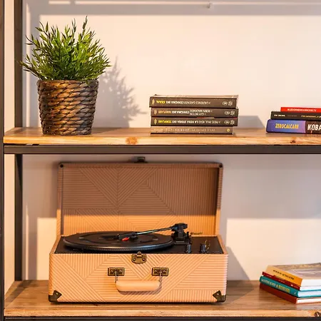 아파트 Loft Design On 3 Levels Near The Polytechnic 밀라노