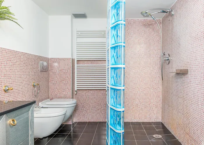 Loft Design On 3 Levels Near The Polytechnic *